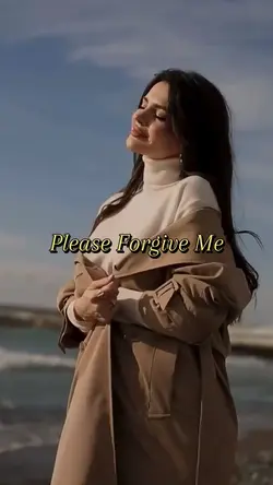 Please forgive Me