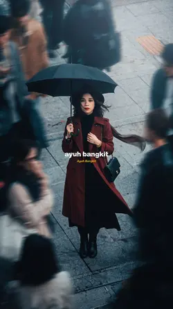 Ayo bangkit