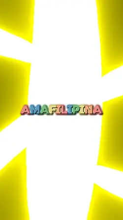 AMAFILIPINA/Kathryn 
