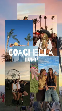 coachella dump 2026