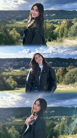 3 pictures aesthetic