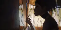 Lovedeathandrobots