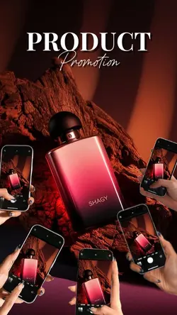 product promotion