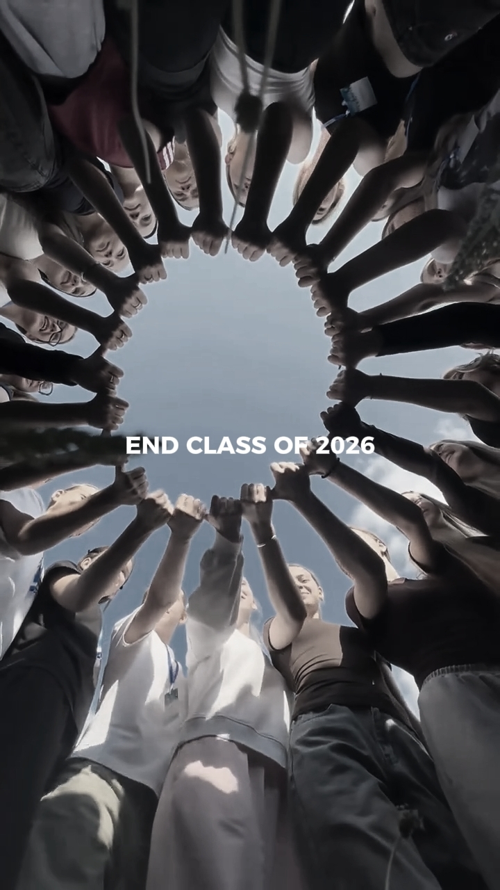 class of 2026