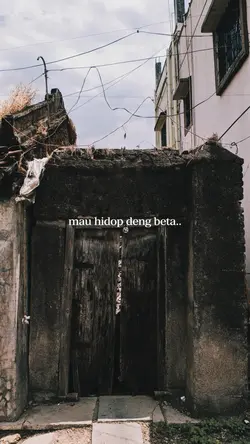 Beta janji