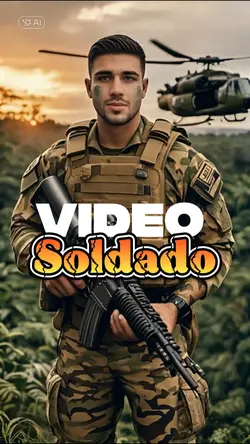 Video Soldado 