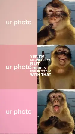 monkey thinking