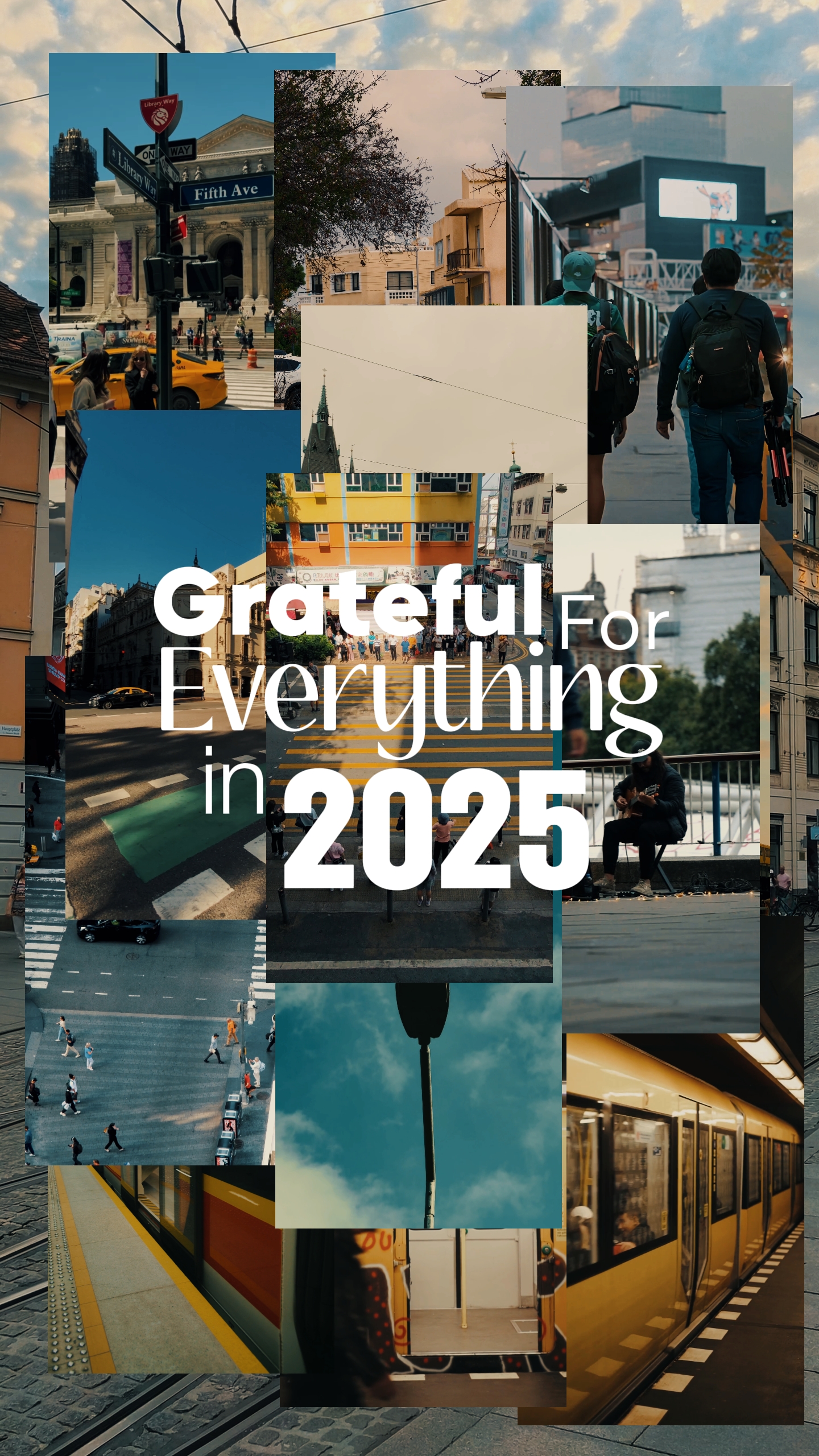 RECAPITULAÇÃO DE 2025