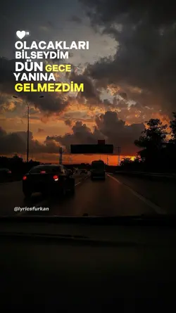 Olacakları bilseydim