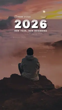 Welcome 2026
