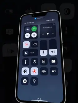 iPhone template copy