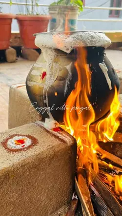 Engga Vittu Pongal 
