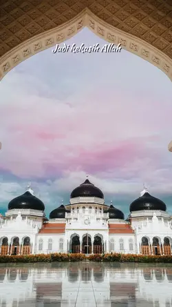 Insan Kekasih Allah