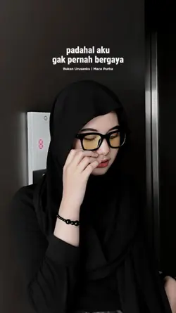 Bukan Urusanku