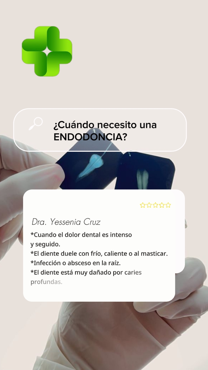 ENDODONCIA educativo educativo