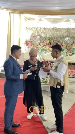 Wedding konten