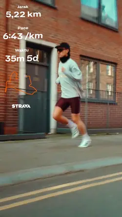 Easy Run
