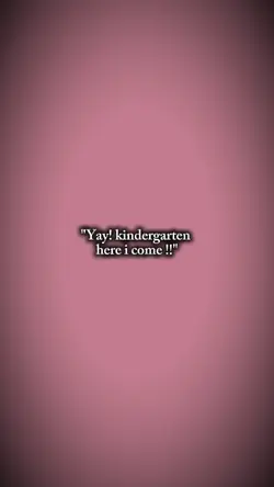 kindergartenhericome