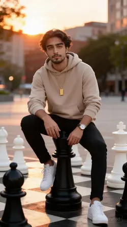 trend ai chess 