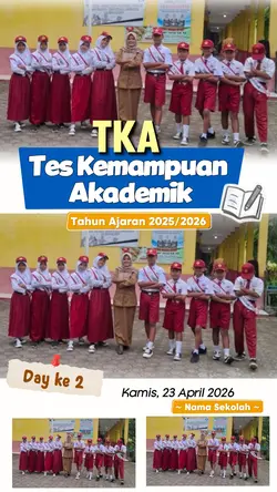TKA GEL 2 2026