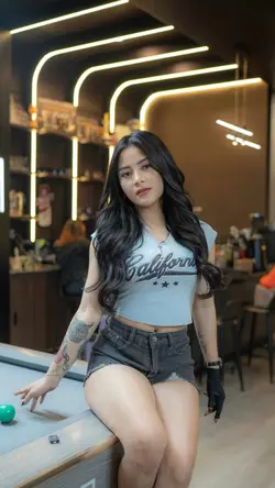ADAKAH KAU SETIA