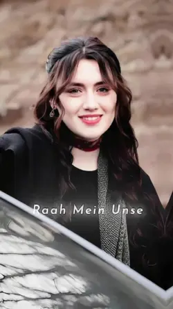 Raah me unse 