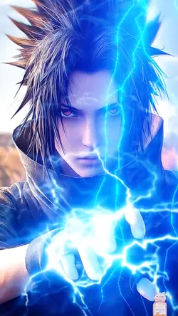 Thunder storm 23