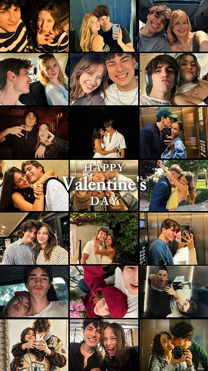 Día de San Valentín 2026