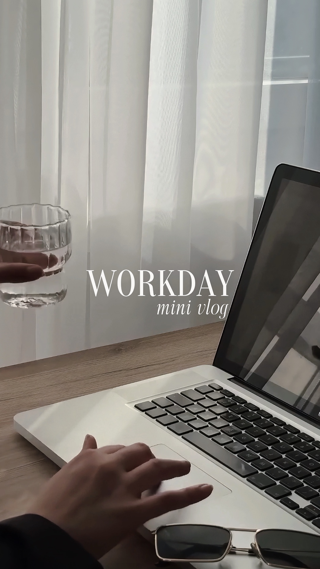 WORK DAY