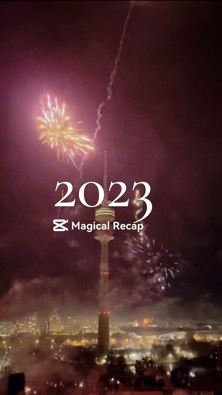Recapitulação Mágica 2023 