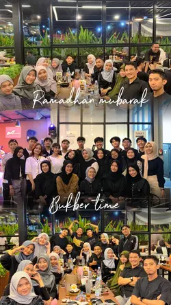Frame bukber