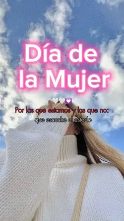Día de la Mujer
