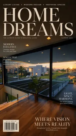 Home Dreams