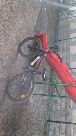 goofy ah bike edit