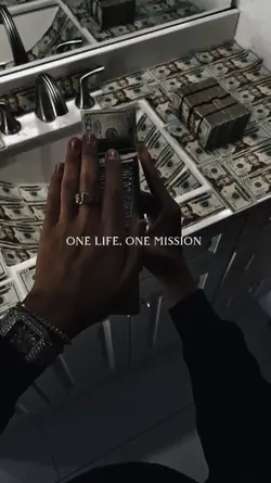 One Life one mission