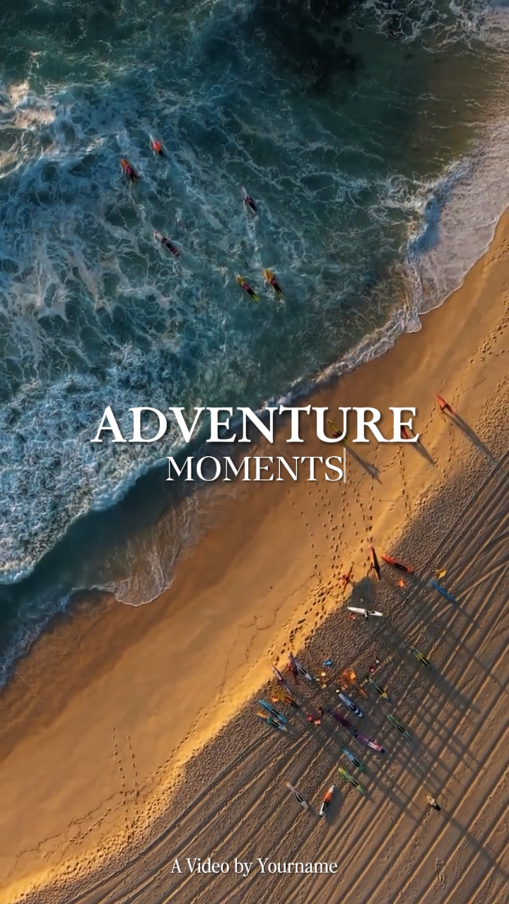 Moments d'AVENTURE 