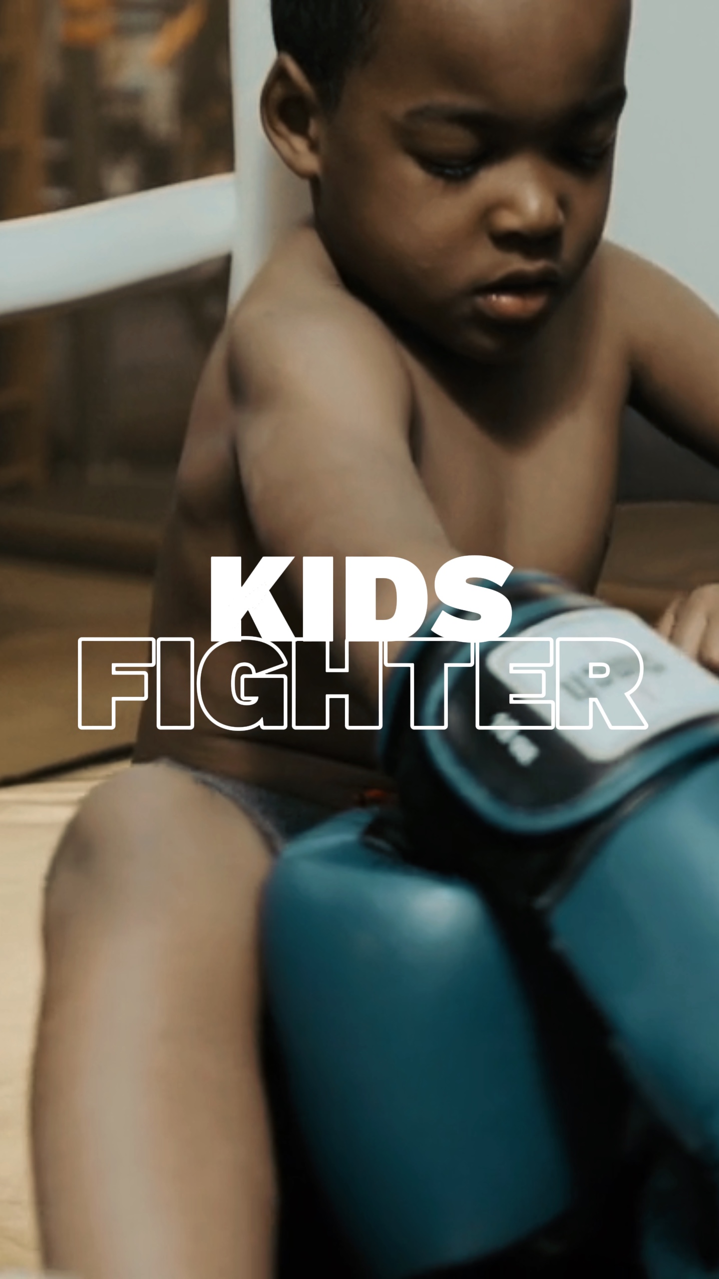 Kids Fighter 