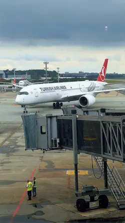 ✈️ VIAGEM AVIÃO