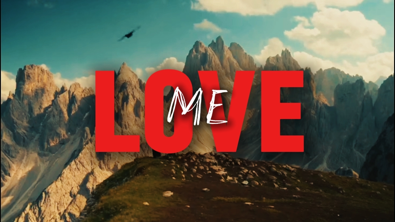 LOVE ME 