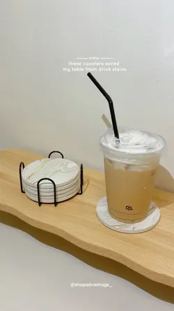 coasters