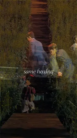 same healing exo