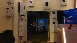 don't tell us we don