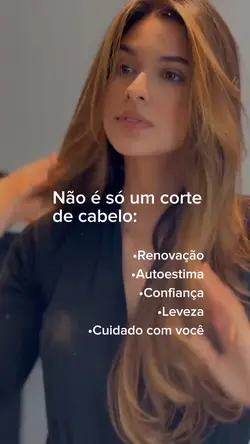 Cabelos trend