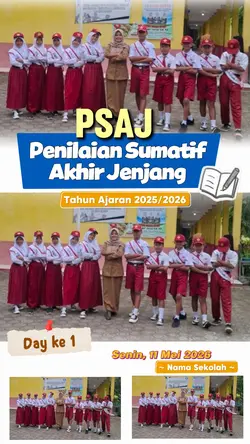 PSAJ DAY 1 2026