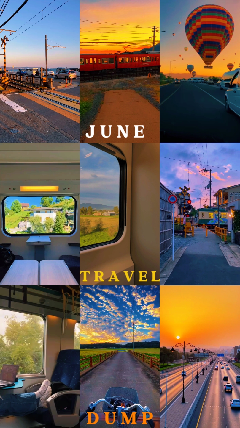 Travel Dump