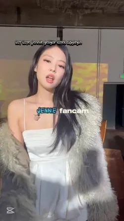Jennie fancam