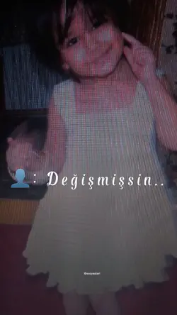 Değişim videosu