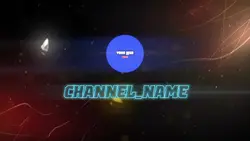Yt channel intro 
