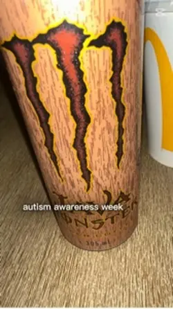 Autism awareness