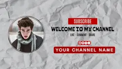 YOUTUBE OPENING INTR